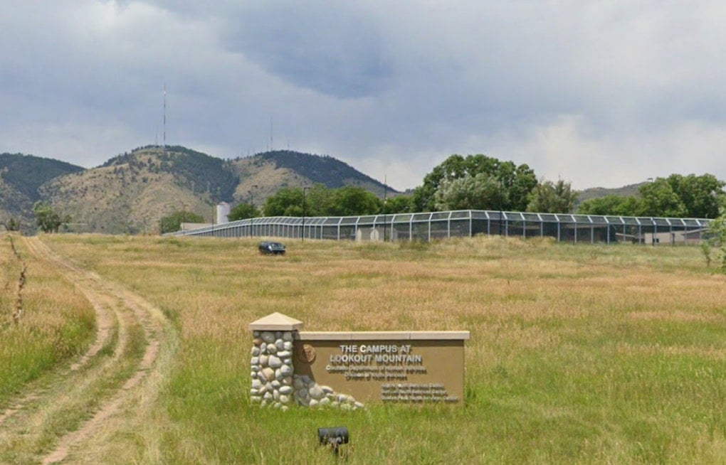 Lookout Mountain Superintendent Suspended as Golden Youth Facility Faces State Probe