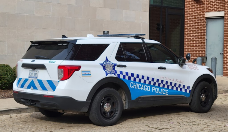 Loop Burglary Duo Caught Twice More After Judge Freed Them Both