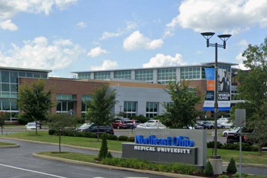 Lorain, Elyria Score Among Ohio's Worst for Doctor Shortages as NEOMED Expands Training