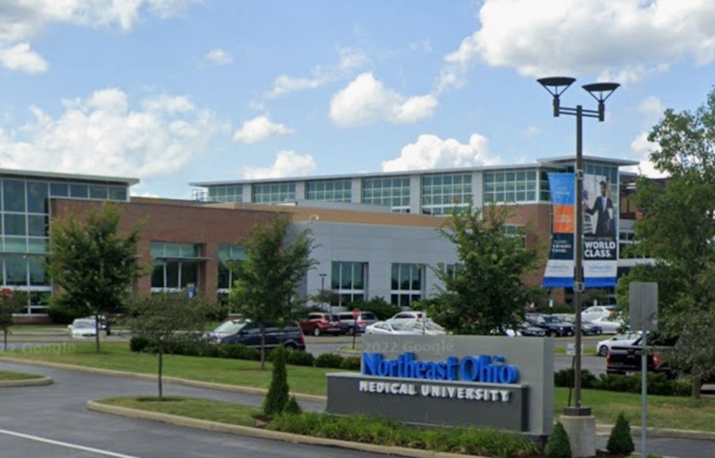 Lorain, Elyria Score Among Ohio's Worst for Doctor Shortages as NEOMED Expands Training