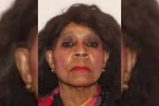 Lorain Police Search for Missing 74-Year-Old With Dementia, Last Seen at 11:30 PM