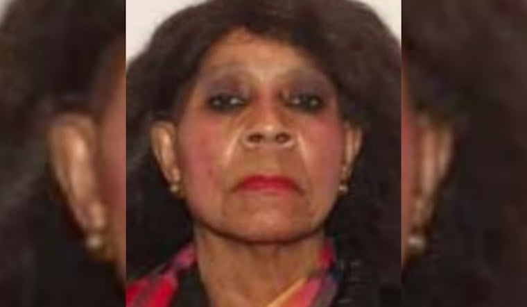 Lorain Police Search for Missing 74-Year-Old With Dementia, Last Seen at 11:30 PM