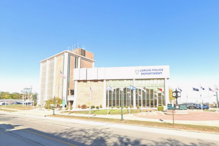 Lorain Woman, 63, Shot in Face on W. 18th Street, Relative Charged