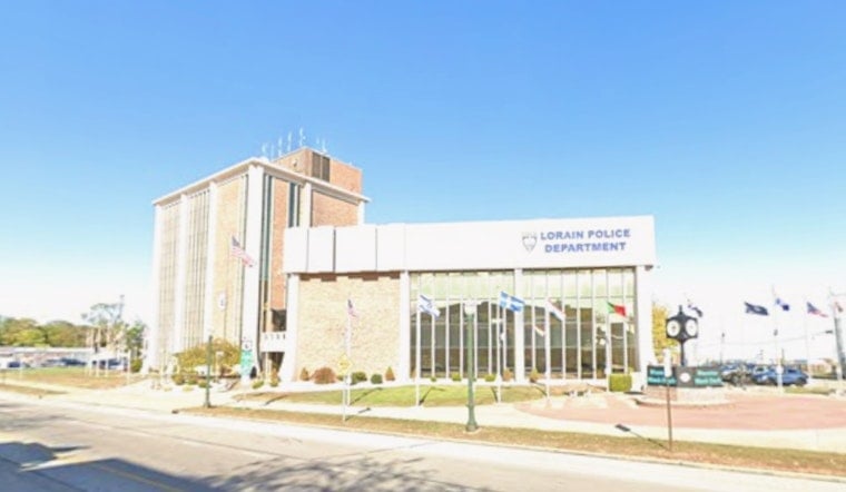 Lorain Woman, 63, Shot in Face on W. 18th Street, Relative Charged