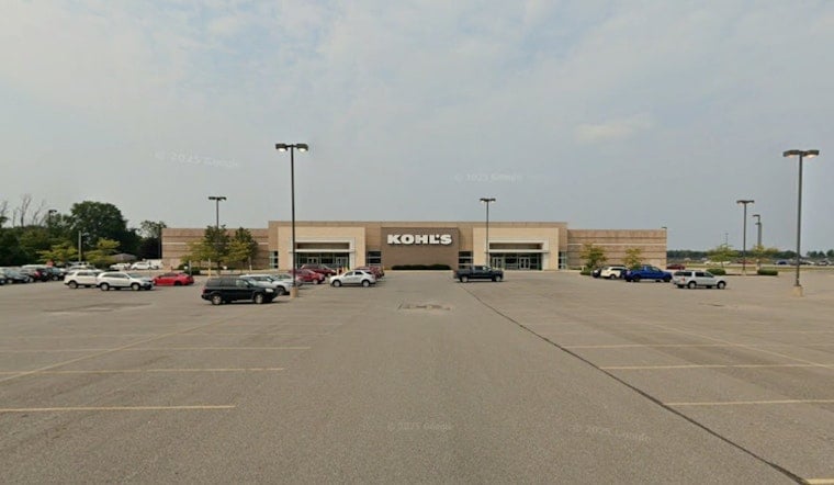 Lorain Woman, 71, Hands Scammer $30K in Shoebox at Kohl's Parking Lot