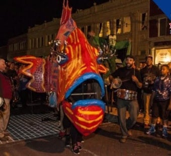 Lorain's FireFish Festival Returns Sept. 19 as Ohio's 250th Fair Spotlight