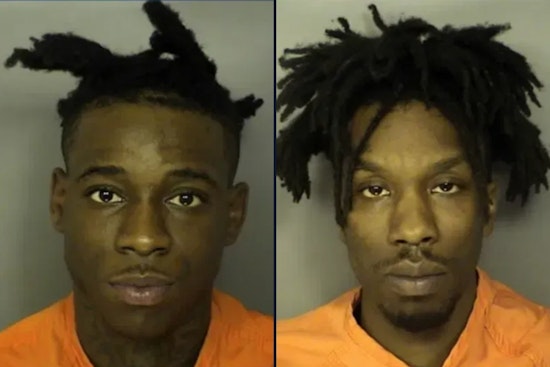 Loris Home Invasion Murder Trial Opens for Two Men Called ‘Known Bank Robbers’