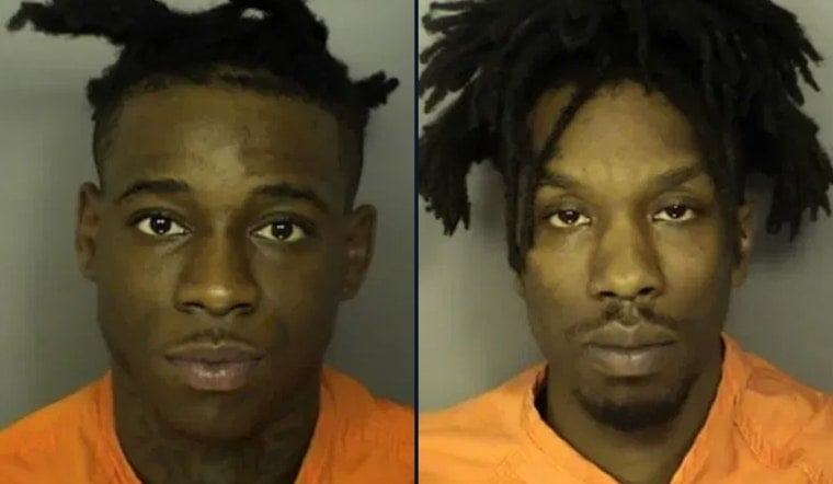 Loris Home Invasion Murder Trial Opens for Two Men Called ‘Known Bank Robbers’