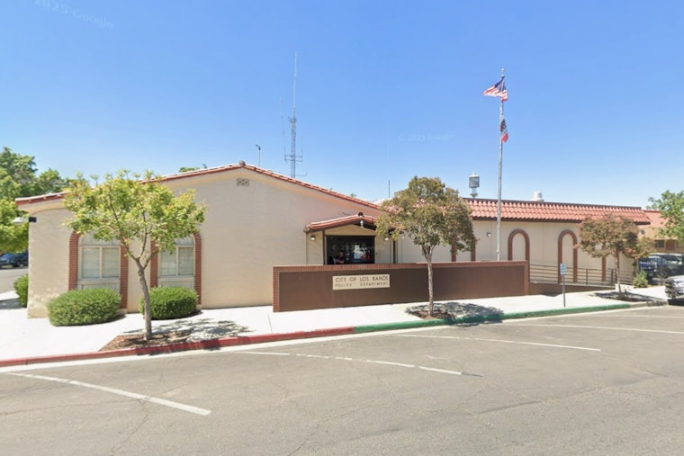 Los Banos Man, 37, Arrested After Woman Shot Dead on Edward Street