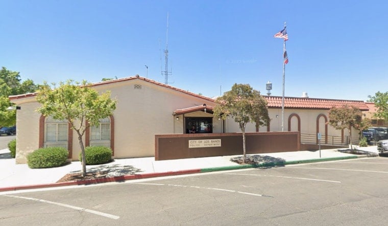 Los Banos Man, 37, Arrested After Woman Shot Dead on Edward Street