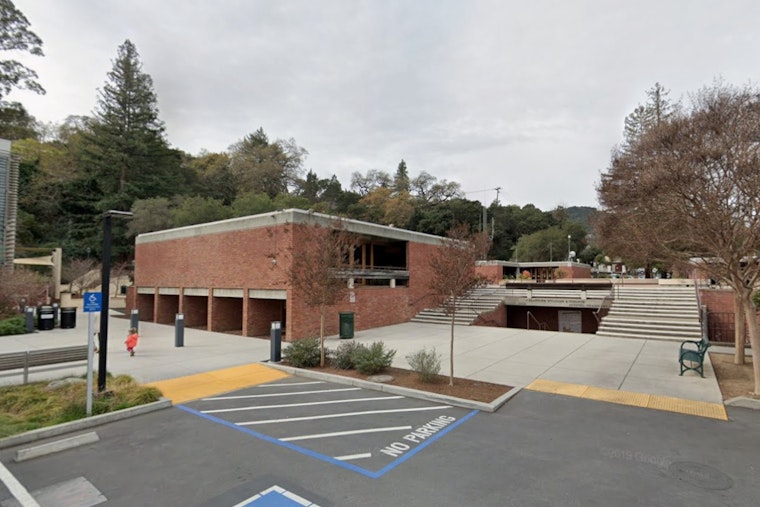 Los Gatos Council Splits Grant Money, Rejects Anti-Racism Coalition's Rent Aid Bid