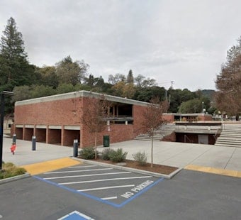 Los Gatos Council Splits Grant Money, Rejects Anti-Racism Coalition's Rent Aid Bid