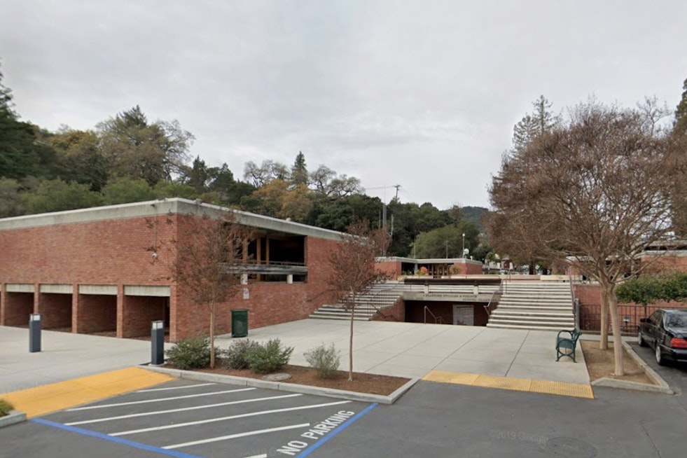 Los Gatos Delays Mosque Appeal as Fire Occupancy Count Drops From 1,214 to 566
