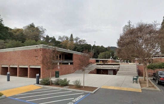 Los Gatos Delays Mosque Appeal as Fire Occupancy Count Drops From 1,214 to 566