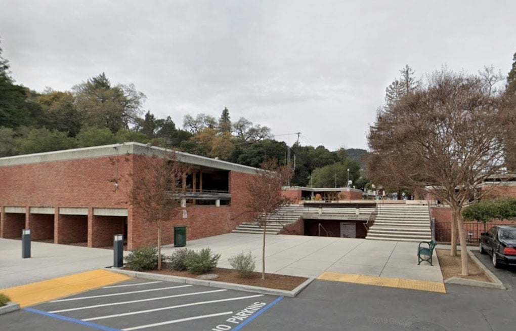 Los Gatos Delays Mosque Appeal as Fire Occupancy Count Drops From 1,214 to 566