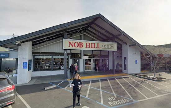 Los Gatos Nob Hill Foods to Shut Down in 2027, Ending a 56-Year Run