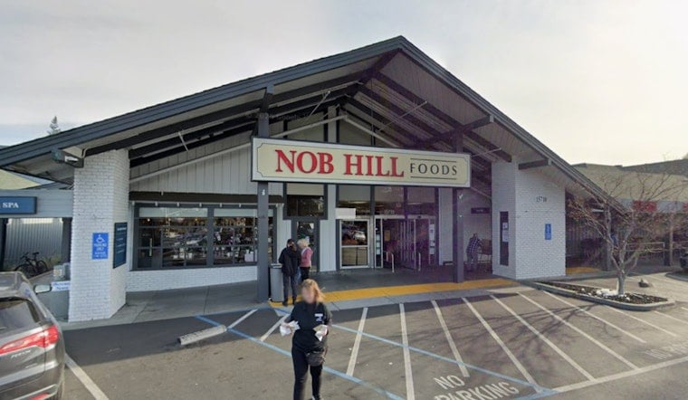 Los Gatos Nob Hill Foods to Shut Down in 2027, Ending a 56-Year Run