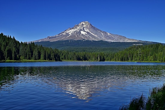 Lost for 4 Days on Mount Hood, 7-Year-Old Jack Strong Hiked 30 Miles to Survive