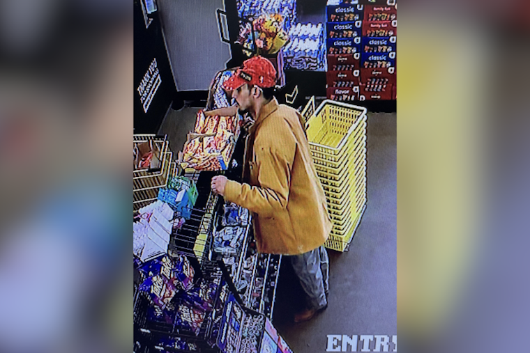 Lothian Dollar General, Tractor Supply Hit in Same-Day Theft, Police Hunt Suspect
