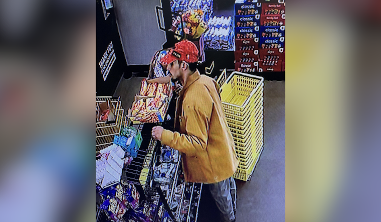 Lothian Dollar General, Tractor Supply Hit in Same-Day Theft, Police Hunt Suspect