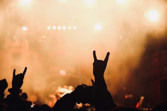 Louder Than Life 2026 Set Times Drop — Iron Maiden, Tool Headline Louisville's Loudest Week