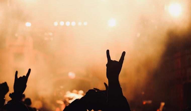 Louder Than Life 2026 Set Times Drop — Iron Maiden, Tool Headline Louisville's Loudest Week