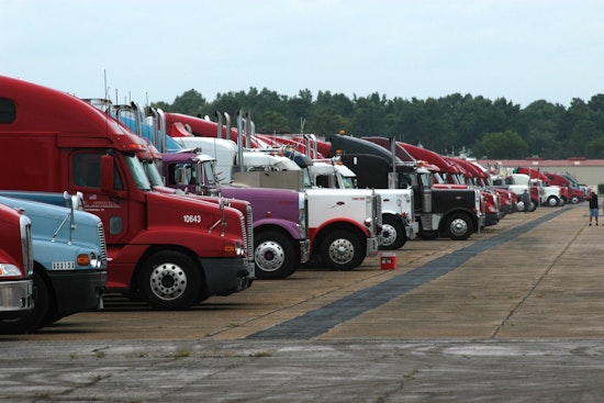 Louisiana Audit Finds Overweight Trucks Skip Scales, Costing Millions in Lost Fines