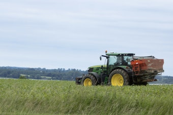 Louisiana Farmers Lost $1M in Aid to a Florida Tech Firm With GOP Ties