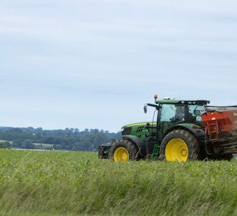 Louisiana Farmers Lost $1M in Aid to a Florida Tech Firm With GOP Ties