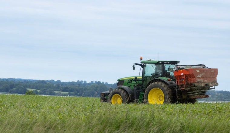 Louisiana Farmers Lost $1M in Aid to a Florida Tech Firm With GOP Ties