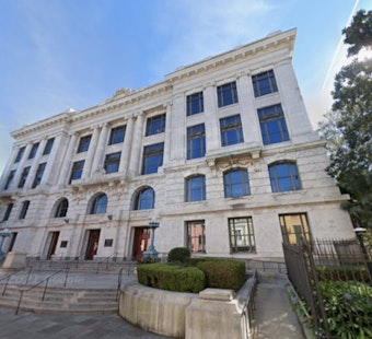 Louisiana Justice Wins $300K From Newspaper Over 2019 Custody Case Editorial