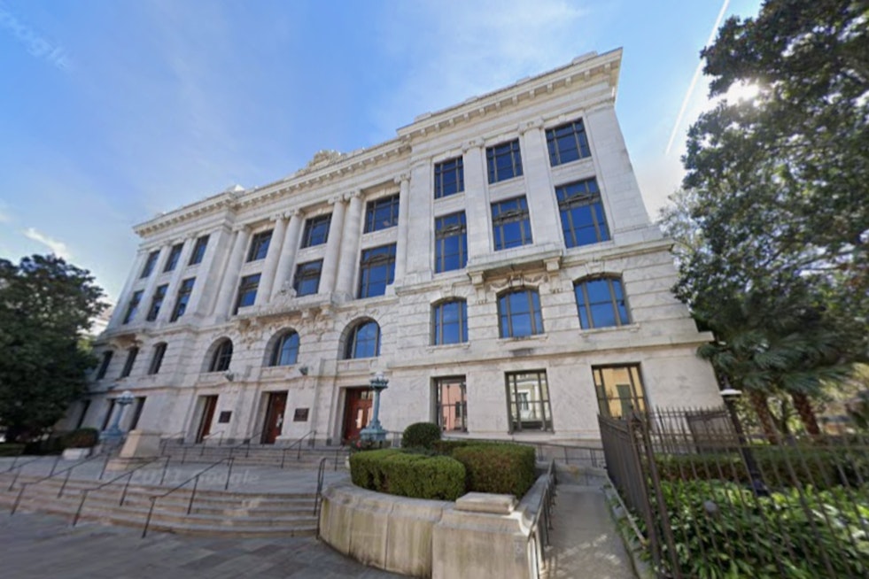 Louisiana Justice Wins $300K From Newspaper Over 2019 Custody Case Editorial