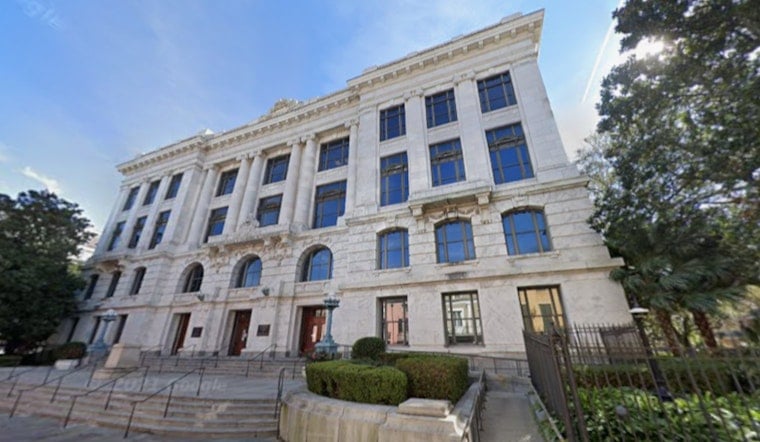 Louisiana Justice Wins $300K From Newspaper Over 2019 Custody Case Editorial