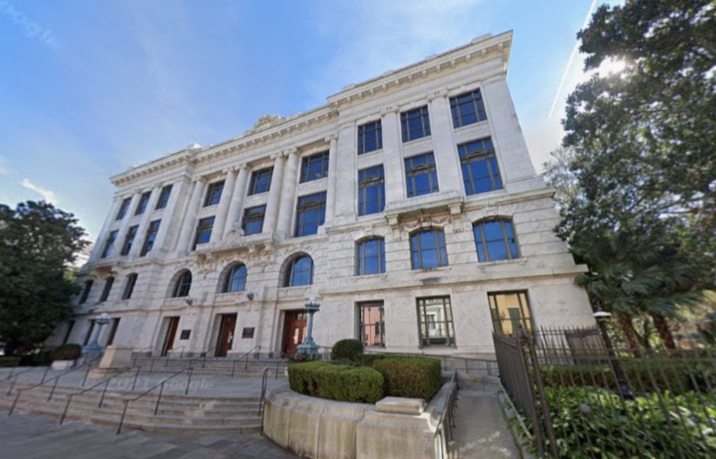 Louisiana Justice Wins $300K From Newspaper Over 2019 Custody Case Editorial