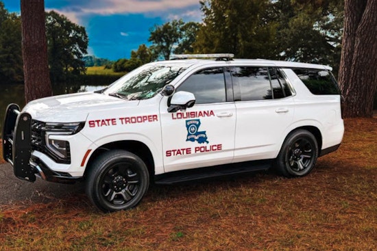 Louisiana Man Killed in Police Shooting After Taser Tug-of-War on I-55 in Tangipahoa Parish