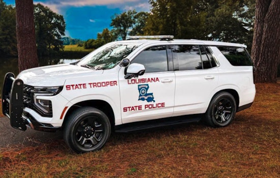 Louisiana Man Killed in Police Shooting After Taser Tug-of-War on I-55 in Tangipahoa Parish