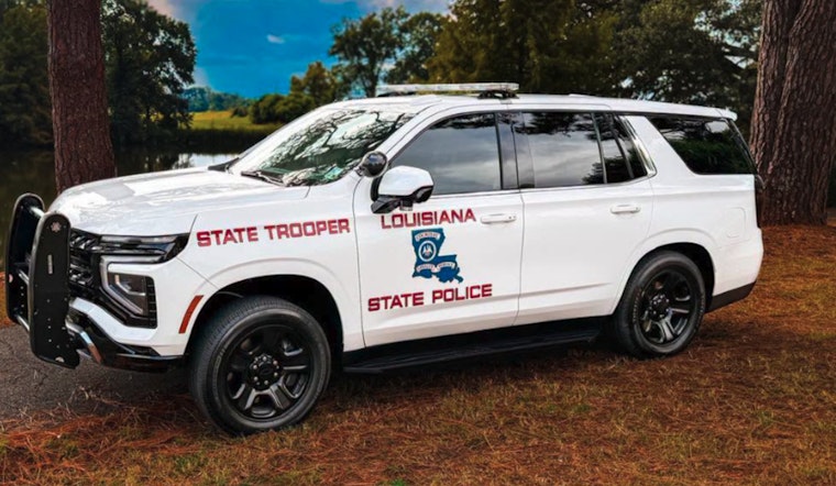 Louisiana Man Killed in Police Shooting After Taser Tug-of-War on I-55 in Tangipahoa Parish