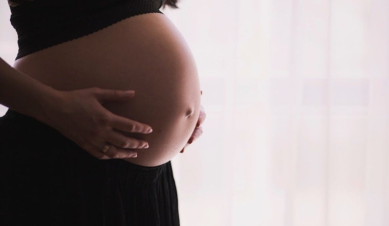 Louisiana Medicaid Now Covers Doulas as Nation's Worst Maternal Death Rate Persists