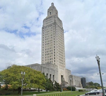 Louisiana Nuclear Fee Vote Delayed as Regulators Fight Over Who Pays