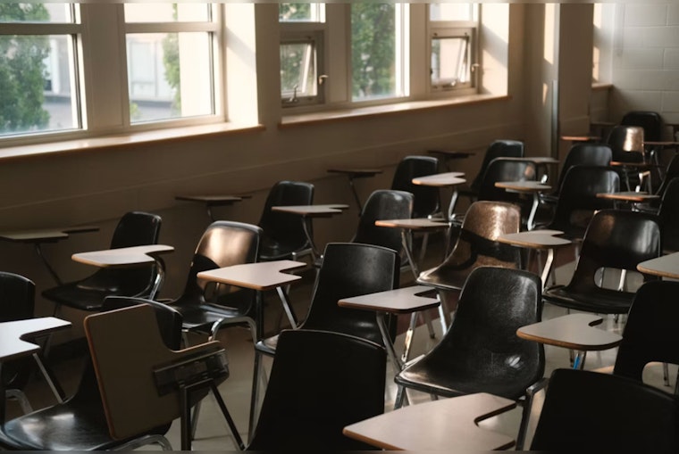 Louisiana Overhauls School PE Rules as Child Obesity Tops 19 Percent