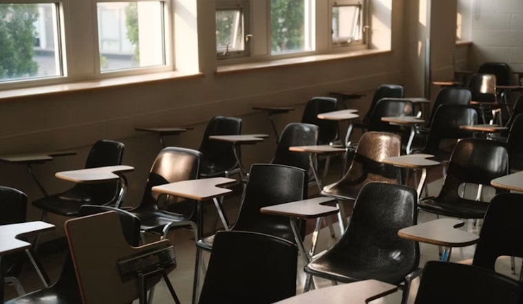 Louisiana Overhauls School PE Rules as Child Obesity Tops 19 Percent
