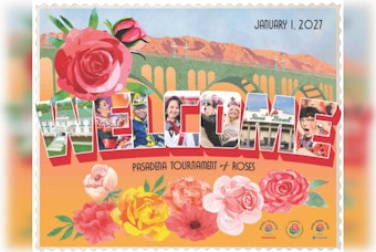 Louisiana Unveils Rose Parade Float With Mardi Gras Pelican, Robin Barnes to Headline