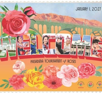 Louisiana Unveils Rose Parade Float With Mardi Gras Pelican, Robin Barnes to Headline