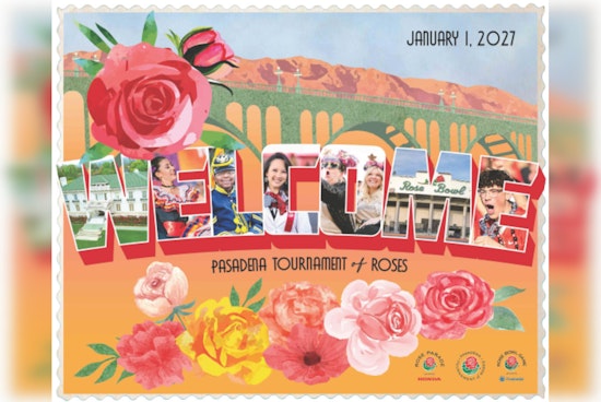 Louisiana Unveils Rose Parade Float With Mardi Gras Pelican, Robin Barnes to Headline