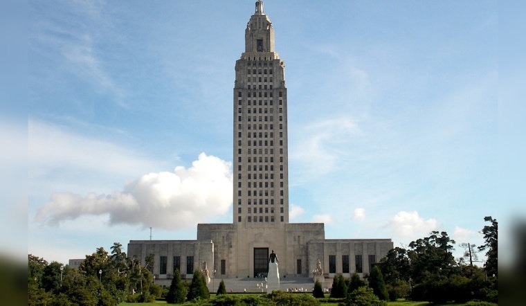 Louisiana Weighs $54M No-Bid Motorola Deal for Police Cameras, Radios