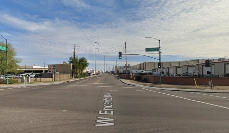 Louisiana Woman Accused Of Trafficking Two Teen Girls At Phoenix Motel On 'The Blade'