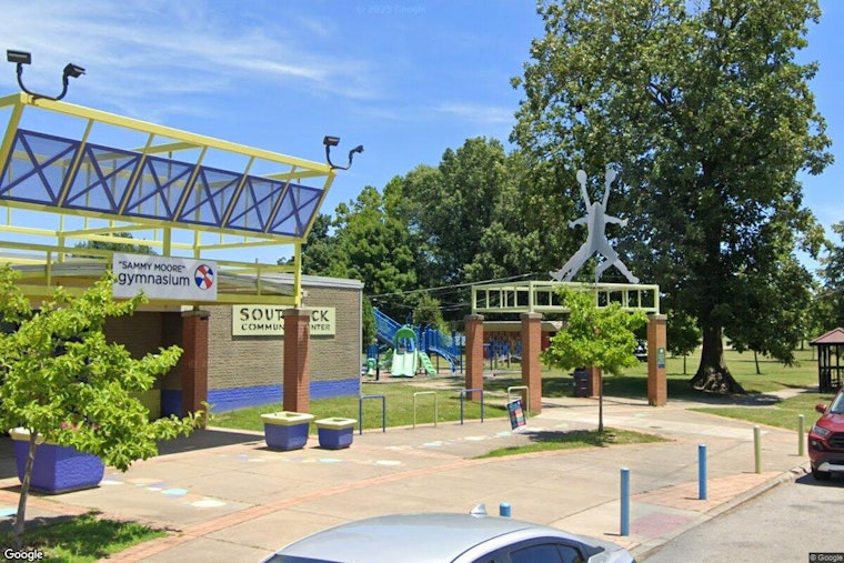 Louisville Adds Four New Soccer Mini-Pitches