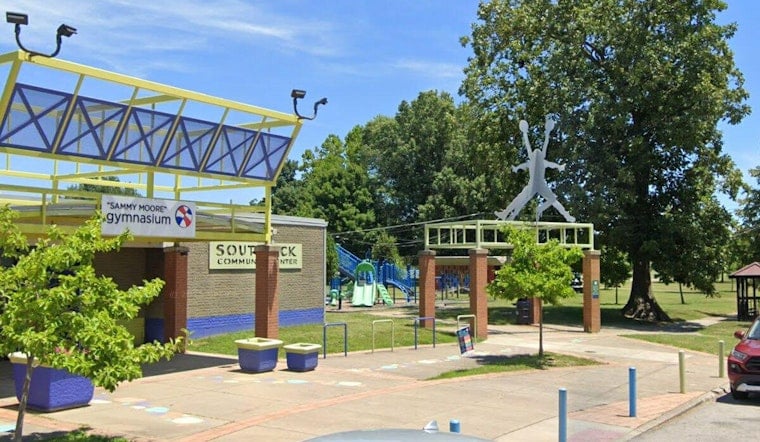 Louisville Adds Four New Soccer Mini-Pitches