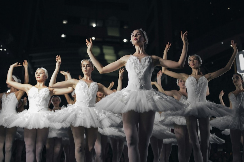 Louisville Ballet Taps Felicia Swoope to Lead $9 Million Overhaul, 75th Season