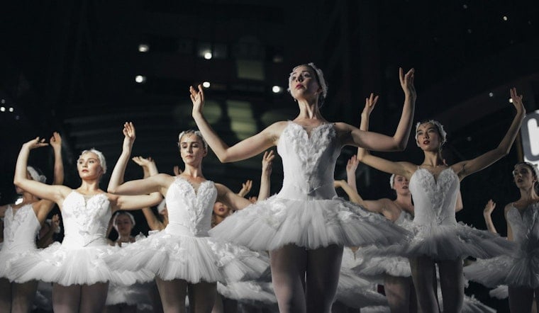 Louisville Ballet Taps Felicia Swoope to Lead $9 Million Overhaul, 75th Season
